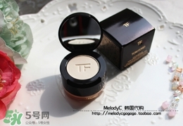 tom ford眼部打底怎么樣？tom ford眼部打底怎么用？