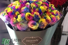 roseonly鮮花多少錢？roseonly永生花多少錢？