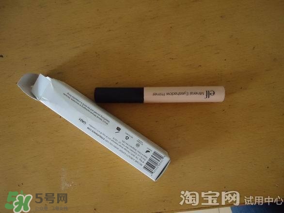 眼部打底膏怎么用？眼部打底膏使用順序