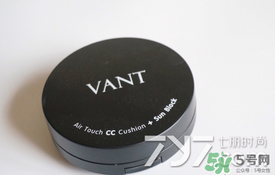 vant氣墊cc黑色和白色哪款好？vant36.5氣墊cc黑色和白色區(qū)別