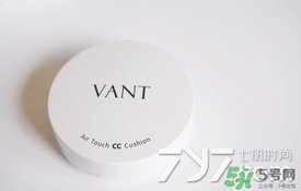 vant氣墊cc黑色和白色哪款好？vant36.5氣墊cc黑色和白色區(qū)別