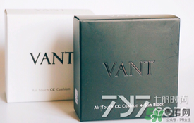 vant氣墊cc黑色和白色哪款好？vant36.5氣墊cc黑色和白色區(qū)別