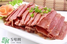 禽流感可以吃鴨肉嗎？禽流感期間能吃鴨肉嗎？