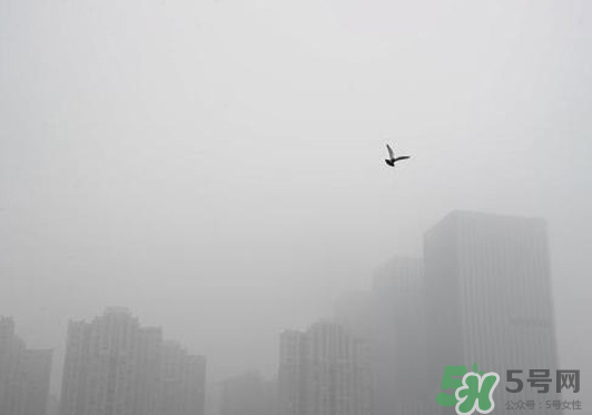 霧霾天開空調(diào)會(huì)不會(huì)污染室內(nèi)空氣？