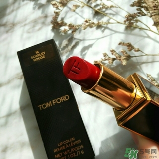 tom ford黑管16多少錢？tom ford黑管16專柜價