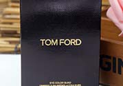 tom ford眼影教程 tf眼影畫(huà)法怎么用？