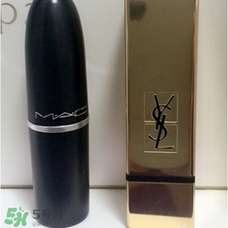 tom ford和mac哪個好？tom ford口紅和mac口紅哪個好？