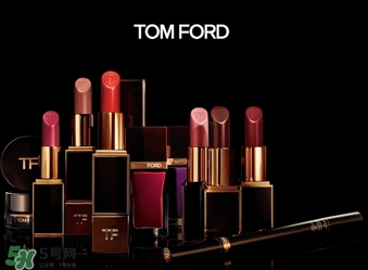 tom ford黑管08多少錢？tom ford黑管08試色