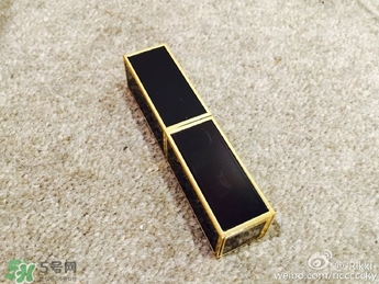 tom ford黑管04多少錢？tom ford黑管04試色