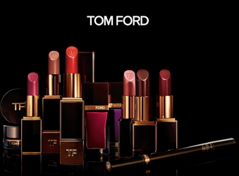 tom ford黑管04多少錢？tom ford黑管04試色