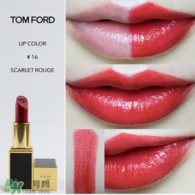 tom ford唇膏多少錢？tom ford唇膏專柜價格