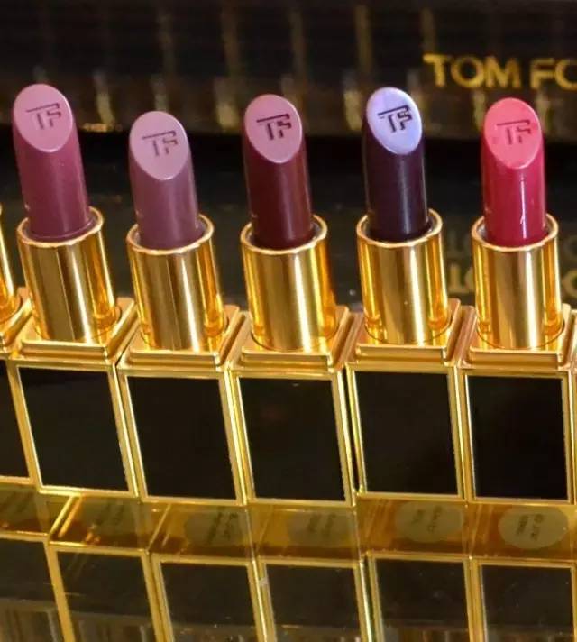 tom ford和迪奧哪個(gè)好？tom ford口紅和dior口紅哪個(gè)好？