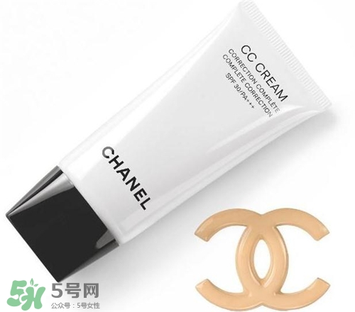 chanel香奈兒cc霜好用嗎？香奈兒cc霜怎么樣？