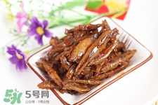 小魚(yú)仔熱量高嗎？吃小魚(yú)仔會(huì)胖嗎？