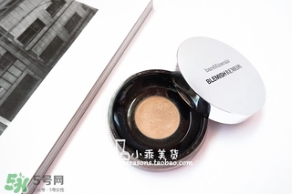 bareminerals礦物粉底怎么用？bareminerals貝茗礦物粉底使用方法