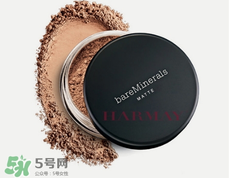 bareminerals什么牌子？bareminerals貝茗是什么檔次？