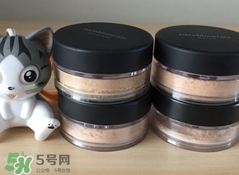 bareminerals什么牌子？bareminerals貝茗是什么檔次？