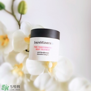 bareminerals晚安粉怎么用？bareminerals晚安粉白天可以用嗎？