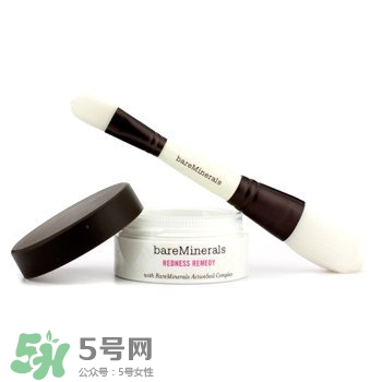 bareminerals什么值得買？bareminerals貝茗明星產(chǎn)品