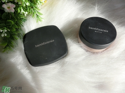 bareminerals哪里買？bareminerals貝茗香港專柜地址