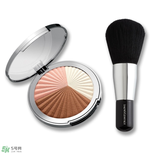 bareminerals什么值得買？bareminerals貝茗明星產(chǎn)品