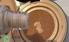 珂萊歐氣墊怎么替換？clio氣墊怎么用