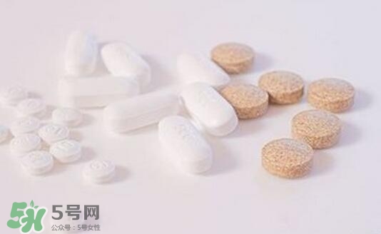 吃善存還用吃葉酸嗎？吃善存片有什么副作用？