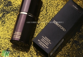 tom ford粉底棒怎么用？tom ford粉底棒使用方法