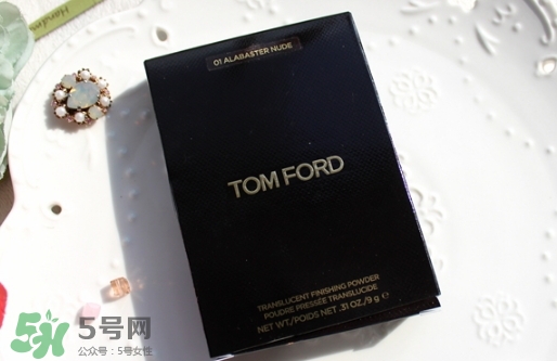 tom ford蜜粉餅怎么用？tom ford蜜粉餅使用方法