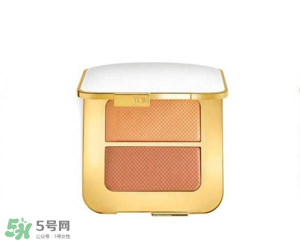 tom ford2017夏季古銅限量彩妝有哪些？tom ford2017夏季限量彩妝價格