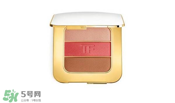 tom ford2017夏季古銅限量彩妝有哪些？tom ford2017夏季限量彩妝價格