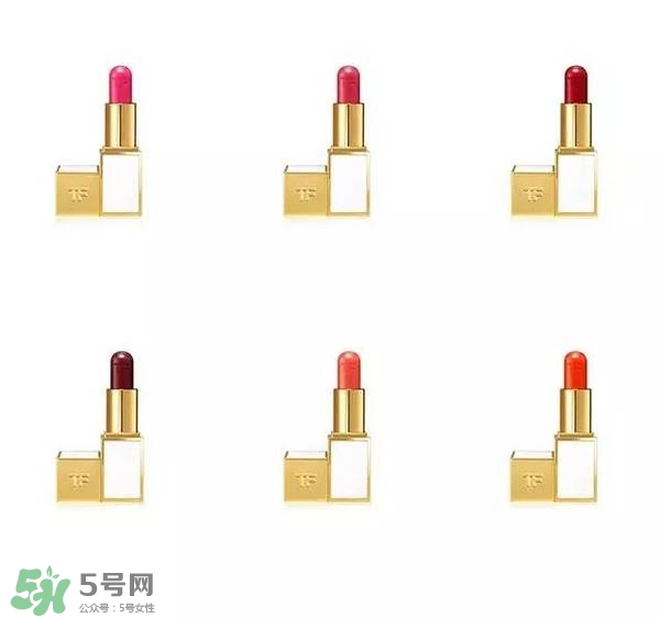 tom ford2017夏季古銅限量彩妝有哪些？tom ford2017夏季限量彩妝價格