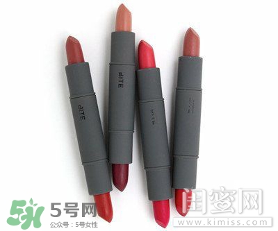 bite口紅孕婦可以用嗎？bite口紅可以吃嗎？