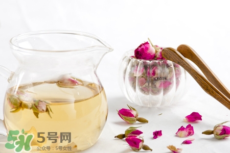 孕婦可以喝花茶嗎？懷孕了能喝花茶嗎？