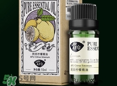 匯美舍精油和阿芙精油哪個好?有什么區(qū)別?