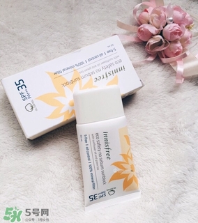 悅詩風吟防曬霜spf35多少錢?悅詩風吟防曬霜spf35價格