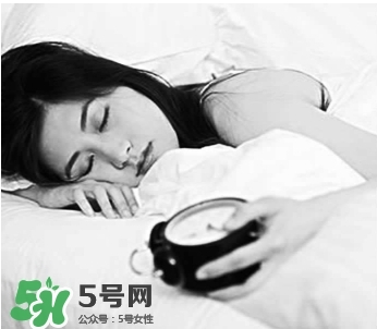 失眠小妙招 治療失眠妙招