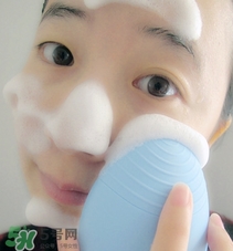 foreo luna潔面儀怎么樣?foreo luna潔面儀好用嗎?