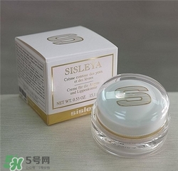 sisley希思黎眼唇霜好用嗎？希思黎眼唇霜怎么樣？