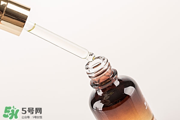 精華液的正確使用方法 精華液什么時(shí)候用