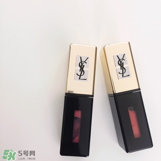 ysl pop water唇釉怎么樣?ysl pop water唇釉好用嗎?