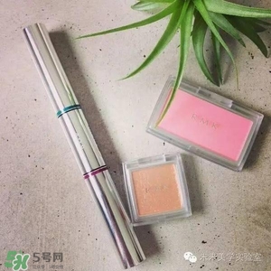 紫色腮紅適合什么膚色？紫色腮紅適合黃皮嗎？