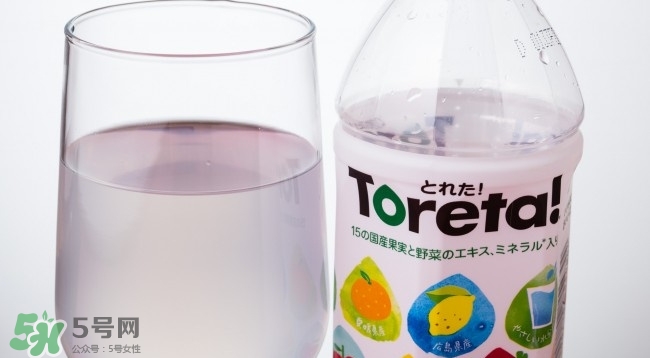 toreta飲料哪里可以買到？toreta飲料中國有售嗎？