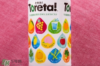 toreta飲料哪里可以買到？toreta飲料中國有售嗎？