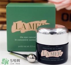 lamer海藍之謎眼霜好用嗎？海藍之謎眼霜怎么樣？