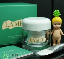 lamer海藍(lán)之謎緊致面膜好用嗎？海藍(lán)之謎緊致面膜怎么樣？