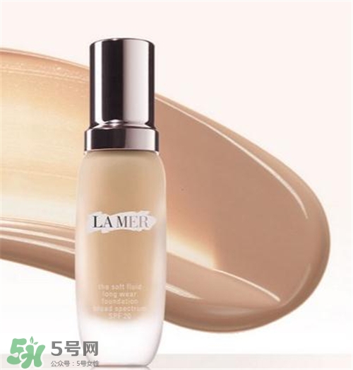 lamer海藍(lán)之謎粉底液好用嗎？海藍(lán)之謎粉底液怎么樣？