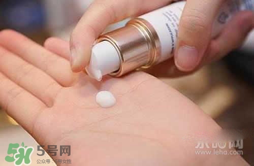 精華乳怎么用？精華乳使用方法