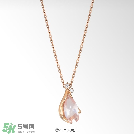 star jewelry2017櫻花限定多少錢？star jewelry櫻花項(xiàng)鏈?zhǔn)宙渻r(jià)格