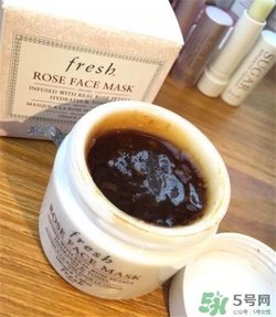 fresh馥蕾詩(shī)玫瑰面膜多少錢(qián)？fresh玫瑰面膜價(jià)格